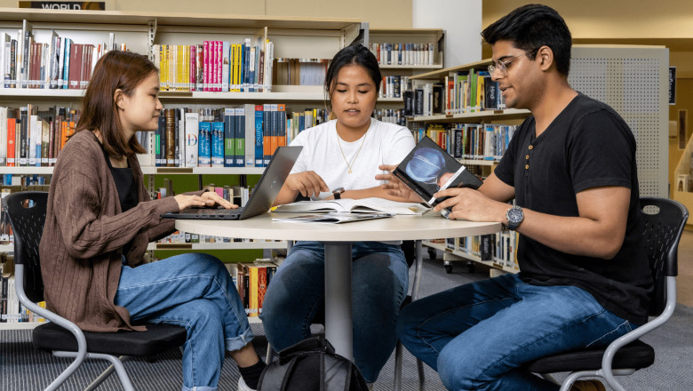 CMI Assignment Service: Your Gateway to Academic Success