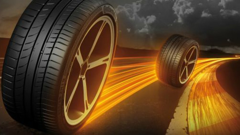 Continental tyres and cheap tyres: pros and cons of these tyres