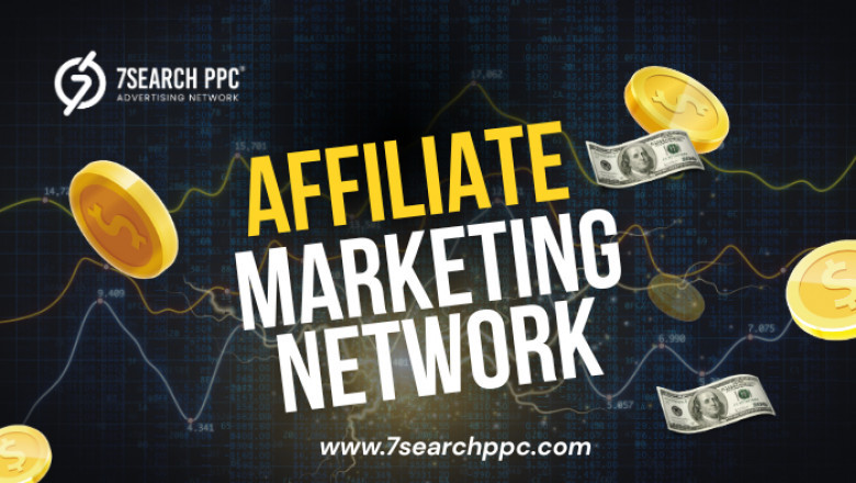 Creative Strategies to Boost Revenue with Affiliate Marketing Networks