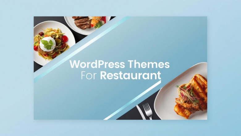 Elevating Your Restaurant's Online Presence: A Complete Guide to WordPress Themes