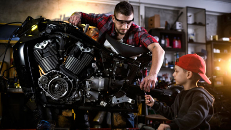 Expert Motorcycle Towing Service – Careful Handling Guaranteed