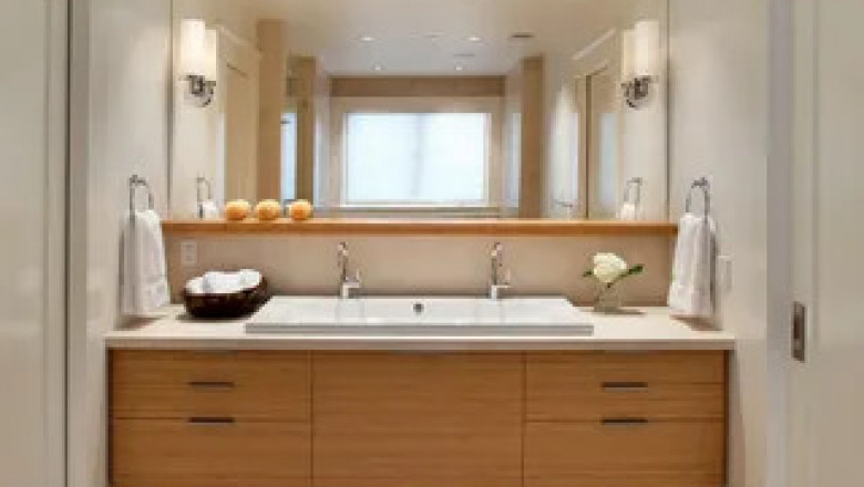 Explore Trendy Modern Bathroom Cabinets for Every Style