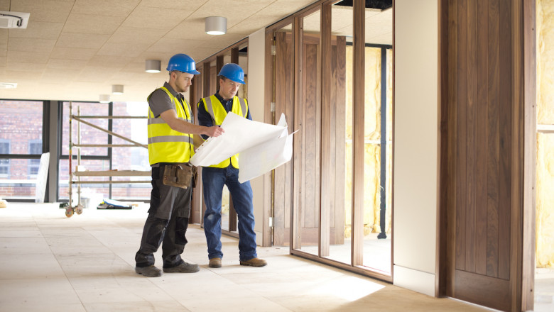 Fast & Reliable Commercial Repair Services in the Heart of NYC