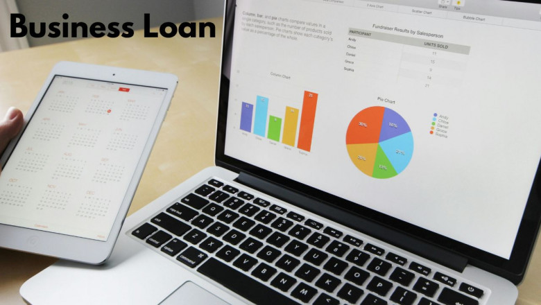 Get Instant Business Loan in Delhi NCR: Your Gateway to Quick Funding