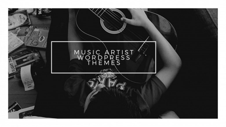 Harmonizing Your Online Presence: Top WordPress Themes for Music Artists in 2025