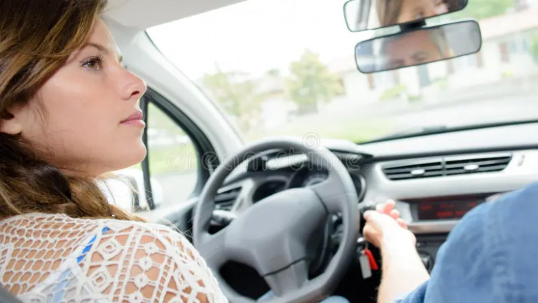 How Scarborough Driving Schools Prepare You for Ontario Roads
