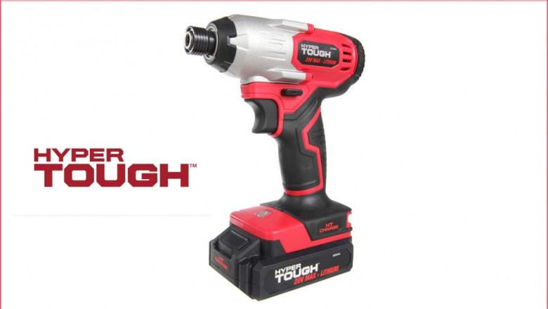 How the Hyper Tough Toolbox Stands Up to Daily Use
