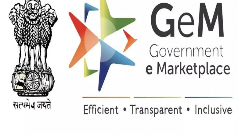 How to Register on GEM Portal – A Step-by-Step Guide