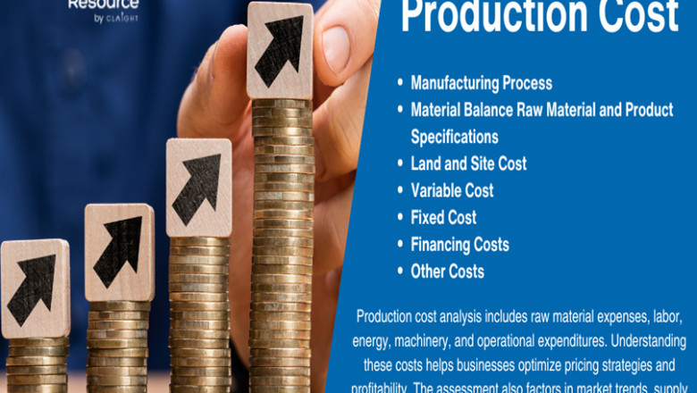 Latest Comprehensive Brass Plumbing Fitting Production Cost Report by Procurement Resource