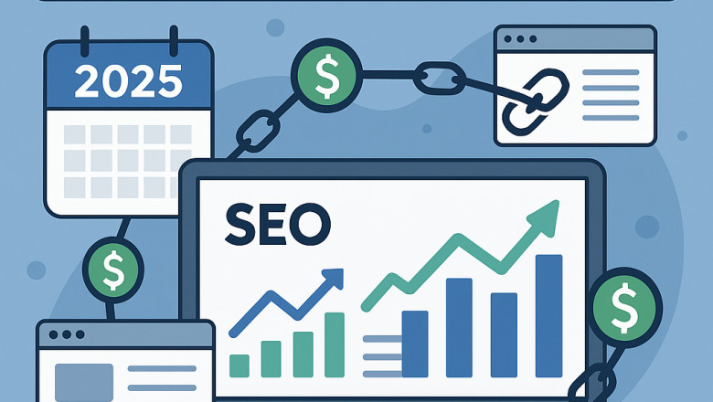 Link Building Costs in 2025: What You Need to Know