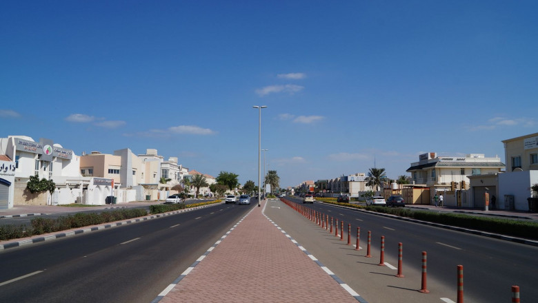 Living Refined in Al Manara Dubai: Where Luxury Meets Location