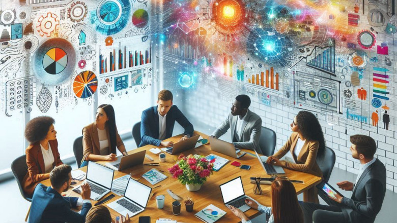 Master the Future: Why an Advanced Digital Marketing Course is a Game-Changer