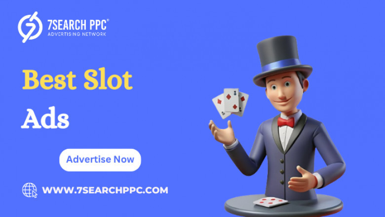 Maximize Revenue with Slot Ads Monetization Strategies