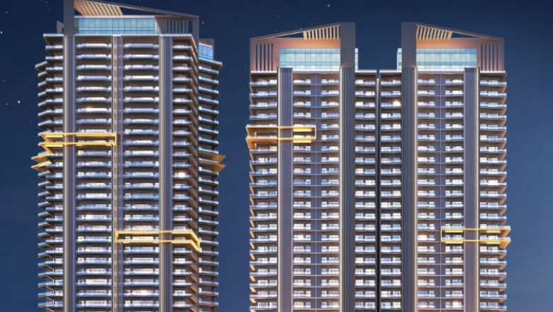 Navraj The Kingstown Heights Sector-37D, Gurgaon