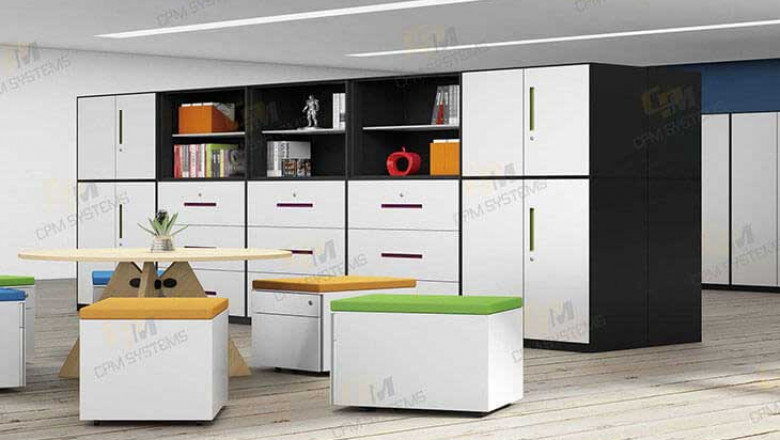 Office Furniture Trends in Delhi: Enhancing Productivity and Aesthetics