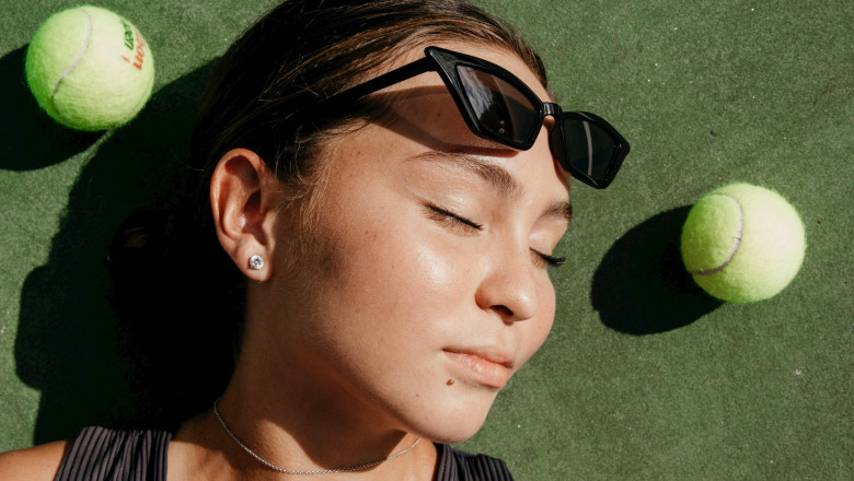Protecting Your Skin During Matches: A Must for Every Player