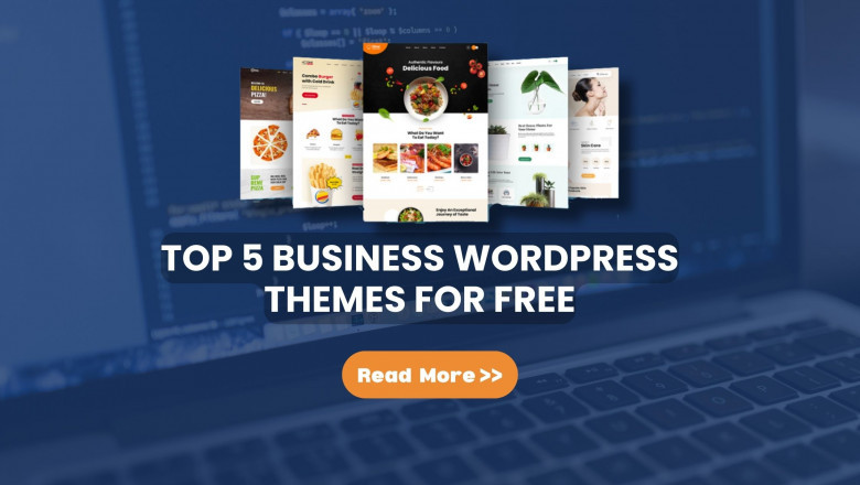 Small Business WordPress Themes: Finding the Perfect Digital Foundation for Your Brand