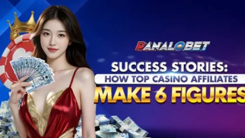 Success Stories: How Top Gaming Affiliates Make 6 Figures
