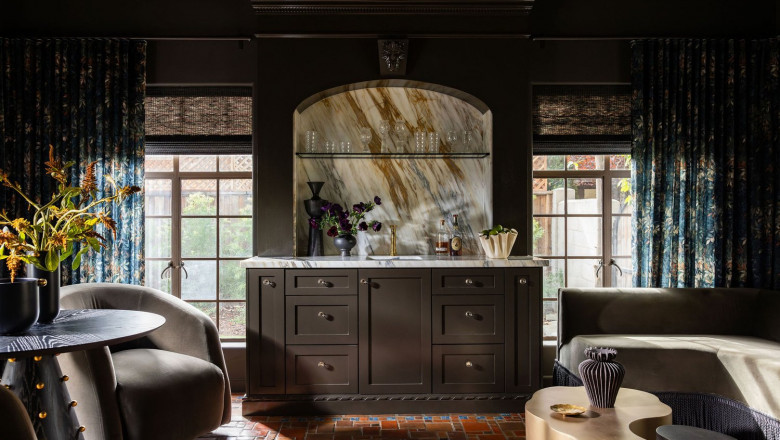 The Art of Capturing Interior Spaces: Tips from a Bay Area Photographer