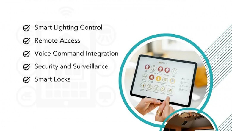 The Complete Handbook for Smart Home Automation Systems —OMAN