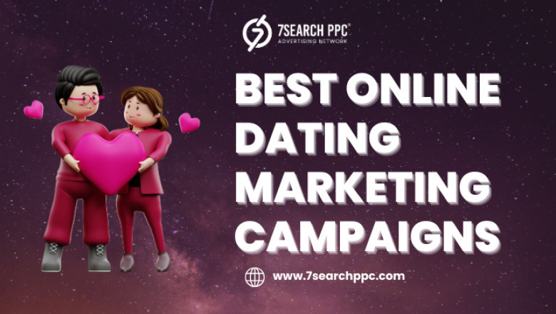 The Power of Digital Singles Ads in Online Dating world