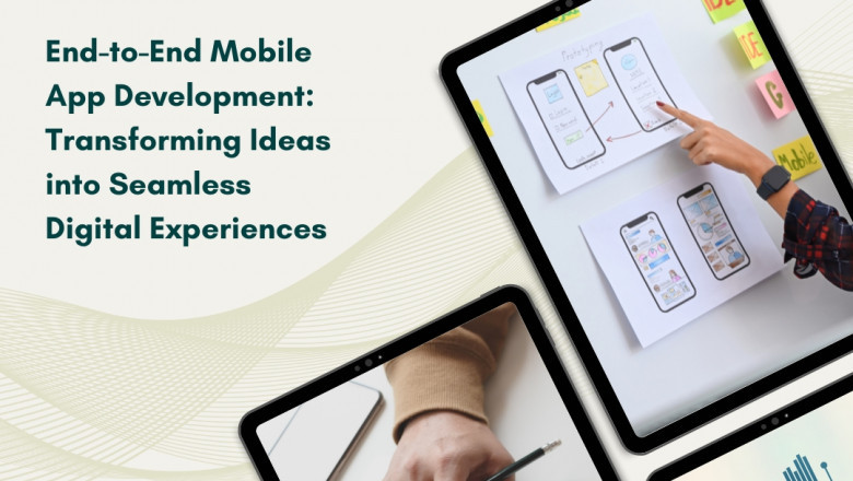 The Rise of Mobile App Development in the UAE