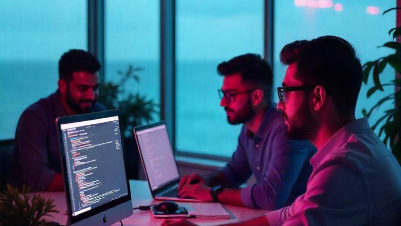 The Role of API-First Development in Cross-Platform App Success