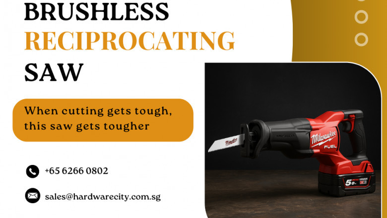 The Ultimate Cutting Tool for Every Task