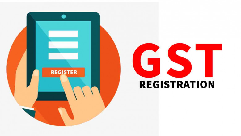 Top 5 GST Registration Consultants in Noida