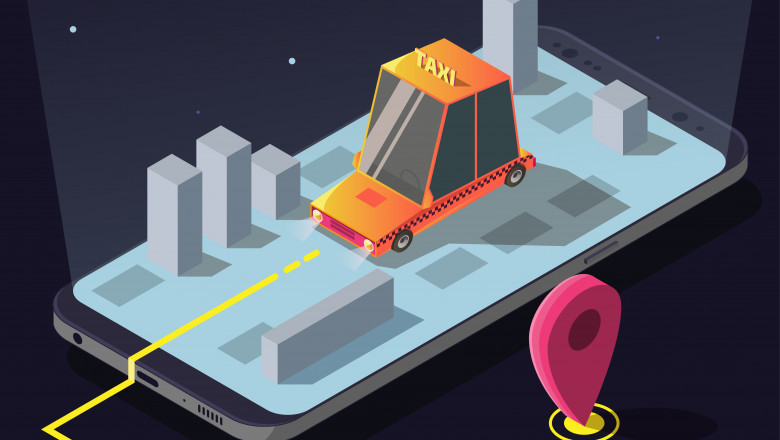 Top Benefits of GPS Fleet Tracking for Small Businesses