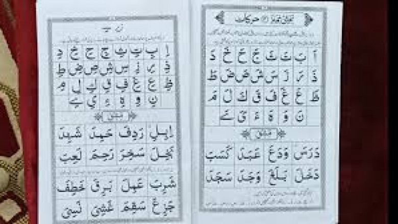 "Transform Your Learning with This Unique Norani Qaida PDF Resource"