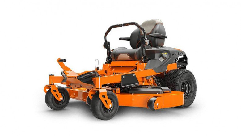 Transform Your Mowing Game with the Ariens Zero Turn Lawn Mower