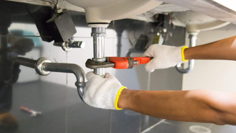 Trust Our Emergency Plumbing Service Anytime