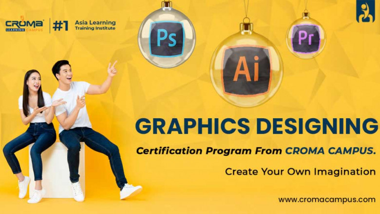 What are the Different Types of Graphic Design?