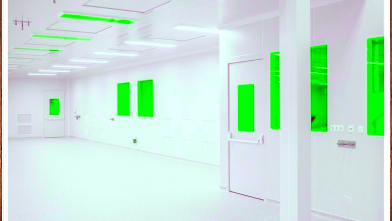 When to go for a cleanroom design service or repair?