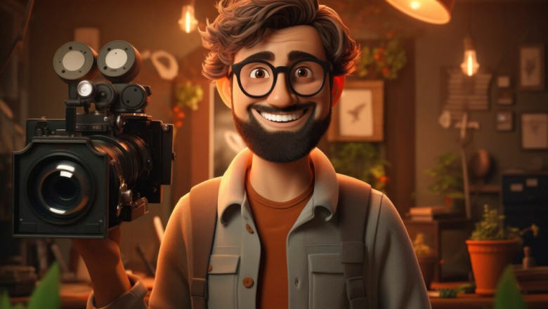 Why Celebrities Are Investing in 2D Animation Services