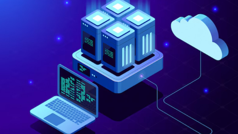 Why Dedicated Server Hosting Is the Backbone of High-Traffic Websites