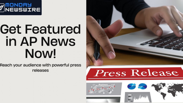 AP News Press Release: How to Boost Your Media Visibility in 2025