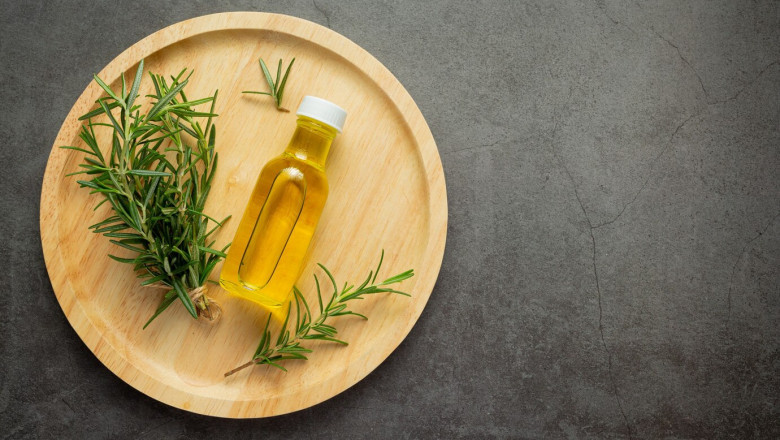 Best Essential Oils for Hair Growth: Top Picks for Women Looking to Boost Their Locks