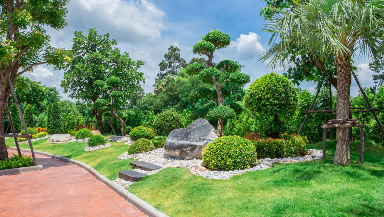Byron's G Landscaping: Tree Removal Feasterville & Grass Cutting Newtown