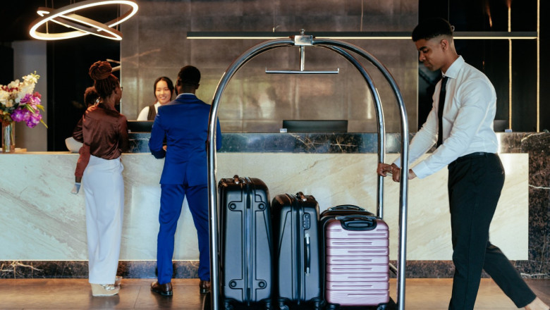 Choose Our Corporate Travel Agency for Smart Trips