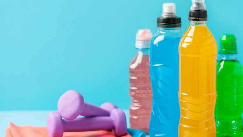 Detailed Report on Sports Drink Manufacturing Plant Setup Cost, Layout and Raw Material Requirements