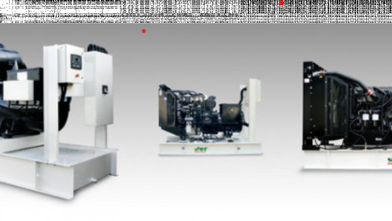 Diesel Generator Manufacturers in Lebanon