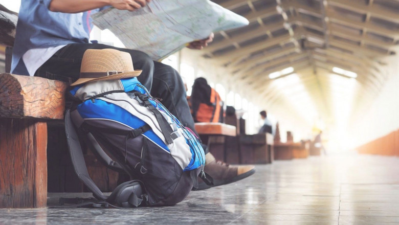 Discover Smart Solutions with Our Business Travel Agency