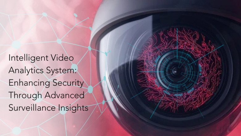 Enhancing hotel Security through Video Analytics -Qatar