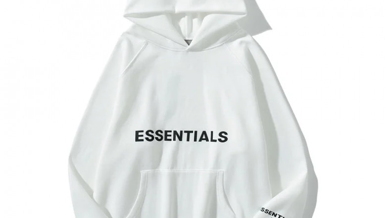 Essentials Hoodie stylish brand clothing shop