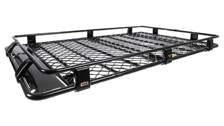 How to Safely Carry a Load on Your Roof Rack