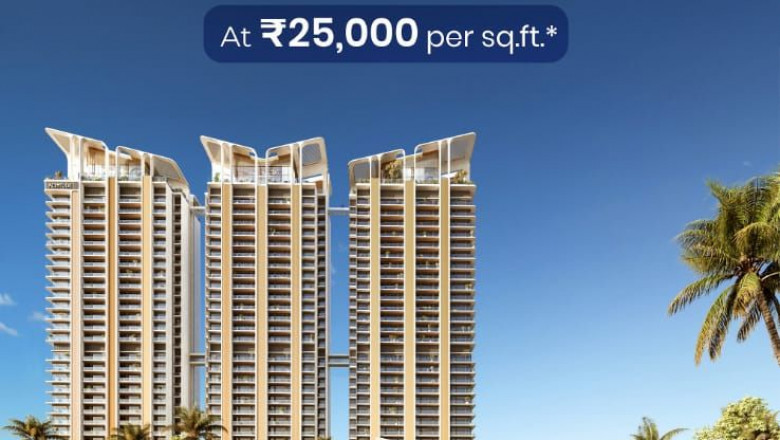 M3M Soulitude Sector-89, Gurgaon