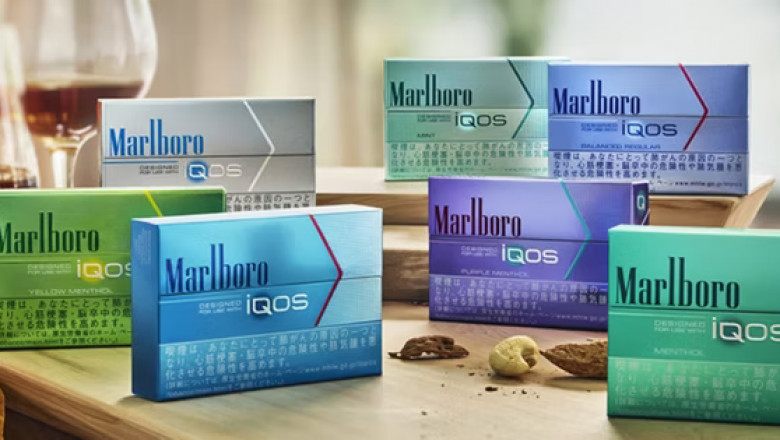 Marlboro 濃原味:為什麼這款經典香煙仍然是煙民首選