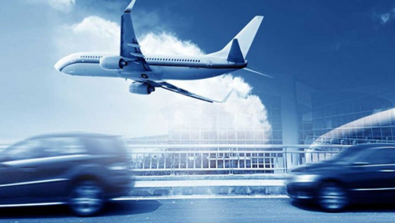 Navigating Rochester Airport Transportation: Your Guide to Stress-Free Travel